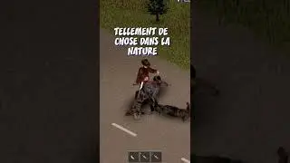 Comment CRAFTER des ARMES EN PIERRE sur PROJECT ZOMBOID ?