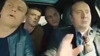 За щеку укол