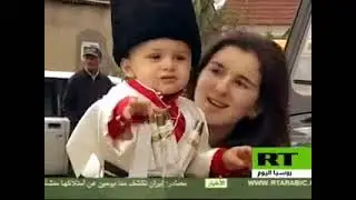 تقاليد القوقاز القديمة
