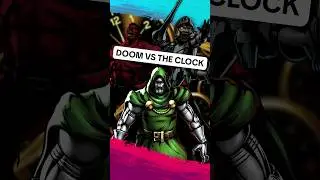 Is #Doom fast enough to come back in #UMVC3 ?