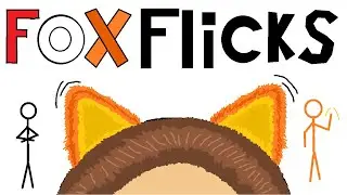 Fox flicks on... 