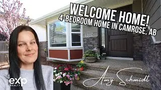 Is This The Perfect Family Home?