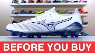 Before you buy - 2022 MIJ Mizuno Morelia Neo 3 Beta