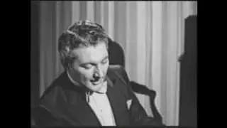 Liberace Chopin Polonaise Excerpt/Till The End of Time
