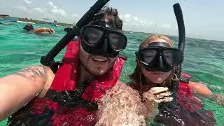 Honeymoon Part 2