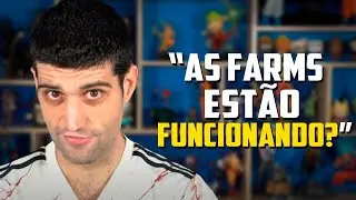 Em busca da PIRACITY AUTOMÁTICA