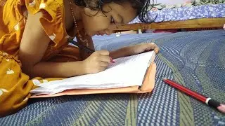 One day with  littile sister Anora🥰🫡