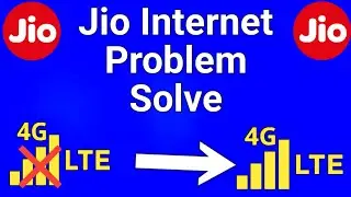 Jio internet problem solve | tamil | kkspandiceo | sp