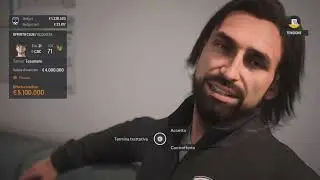 Le grandi decadute Del calcio ep2