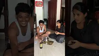 Crazy wife❤️Funny videos #shorts #youtubeshorts #klshobasureshani