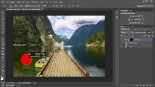 Kurs i Photoshop CS6: Slik gjør du avanserte markeringer i Photoshop | Utdannet.no
