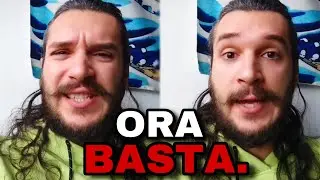 LA SITUAZIONE È PIÙ GRAVE DEL PREVISTO