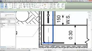 Revit Structure   21 Detail  04 Repeating Detail Component
