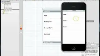 iOS Tutorial: Changing the height of the row in a UITableView