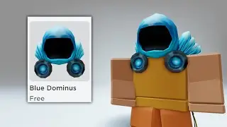 HURRY! GET THE NEW FREE FAKE DOMINUS 🤫
