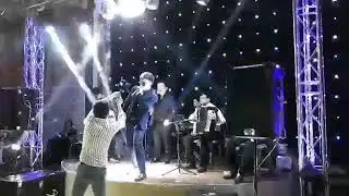 muradbek qilichev  to'y xizmatidan
