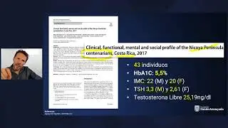 Resistencia a la insulina y salud cardiovascular