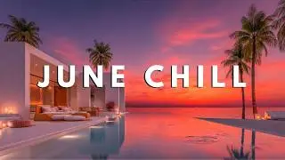 Lounge Deep House Vibes | Ultimate May Background Music & Instrumental