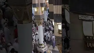 Hara gummad jo dekhoge |madina sharif |