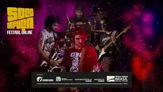 Lo-Fi  | Ao Vivo no Soco na Fuça Festival Online