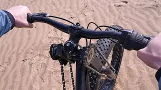 I Built Insane 2wd Fatbike