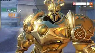 M5 Tank RQ promo match!
