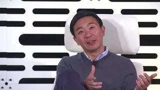 Ken Lin, Credit Karma - From $0 to Billion at Breakneck Speed