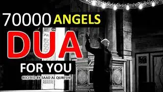 Bu duoni o'qisangiz 70 000 Farishta sizga duo qiladi yani himoyasi ostida bolasiz