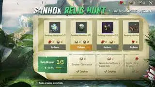 Get free emotes/shan gamer 360