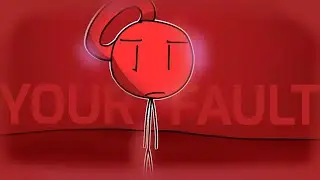 Object Cringe: Good Grief ANIMATED!