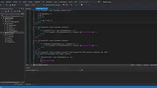How to make a Website with C++ Webserver (HTTPS) (Windows/Linux) (Template-Engine included)
