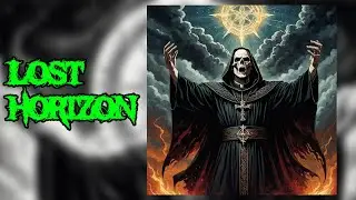 INSTRUMENTAL METAL| DEATH METAL | LOST HORIZON