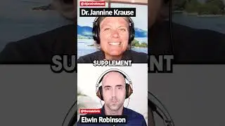 STOP Ignoring L Tyrosine and Start Supporting Your Thyroid Today - Dr Jannine Krause
