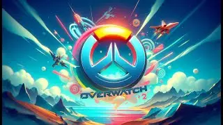 Comp and Cry | Console | Overwatch 2 live