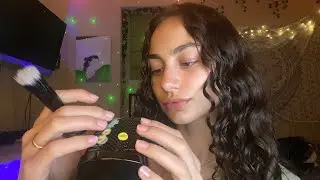 ASMR putting you to sleep in 25 mins 😴✨