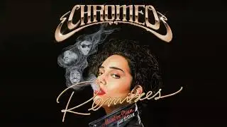 Chromeo - Must’ve Been (feat. DRAM) [Yolanda Be Cool Remix]