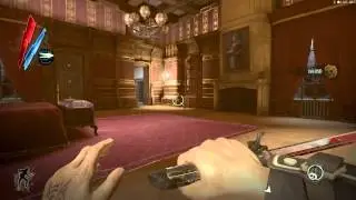 Dishonored (High Chaos) Part 23 - Party Crasher