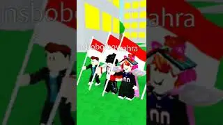 Wahh kompak 💫🥺 | #zakiverss #fypシ゚viral #roblox #robloxedit #avatarroblox #indonesia #palestine