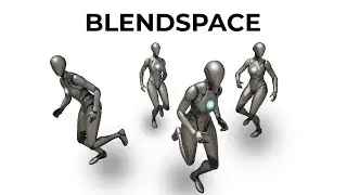 Blendspace