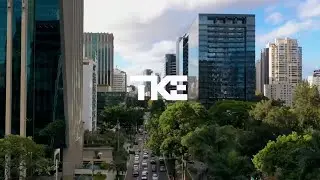 TKE INSTITUCIONAL