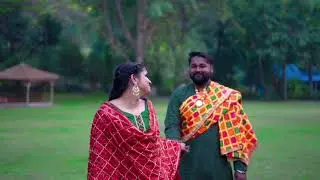Monit & Jiya Pre-wedding Video.... Marchula.... Jim Corbett...