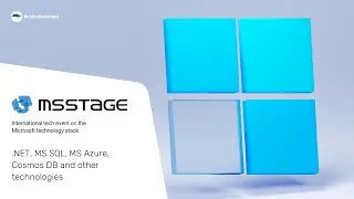 Olia Gavrysh | What’s new in .NET desktop