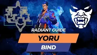 Radiant Advanced Guide to Yoru on Bind