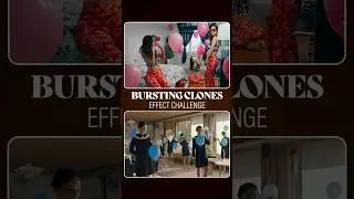 Rate this effect 1-10 💫 #video #effects #editing