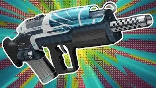 YOU NEED TO GRAB THIS PULSE RIFLE FROM BANSHEE ASAP!!