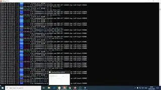 Xeon 2658v3 & NiceHash Mining [With OBS and lost 0.02 GBP]