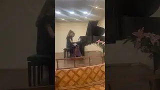 Мы со Светой🥰 Ансамбль А.Холзмана 