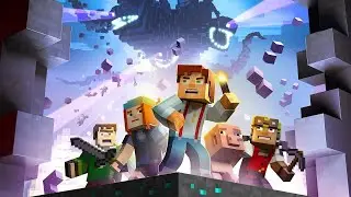 Minecraft Caves & Cliffs