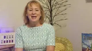 Peppermint Essential Oil with Connie Ebinger