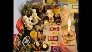 ☝️👁️🔮🪬» Powerful Cleaning🔥 Open the Roads to Good Luck 🍀 Work Business Career Growth Finance!». C...